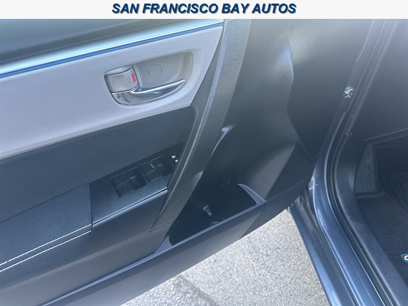 2016 Toyota Corolla LE Plus - Photo 40 - San Rafael, CA 94901