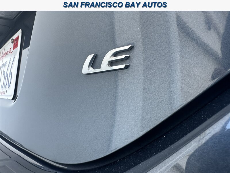 2016 Toyota Corolla LE Plus - Photo 45 - San Rafael, CA 94901