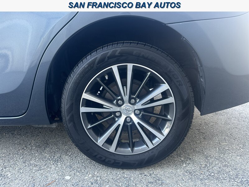 2016 Toyota Corolla LE Plus - Photo 35 - San Rafael, CA 94901