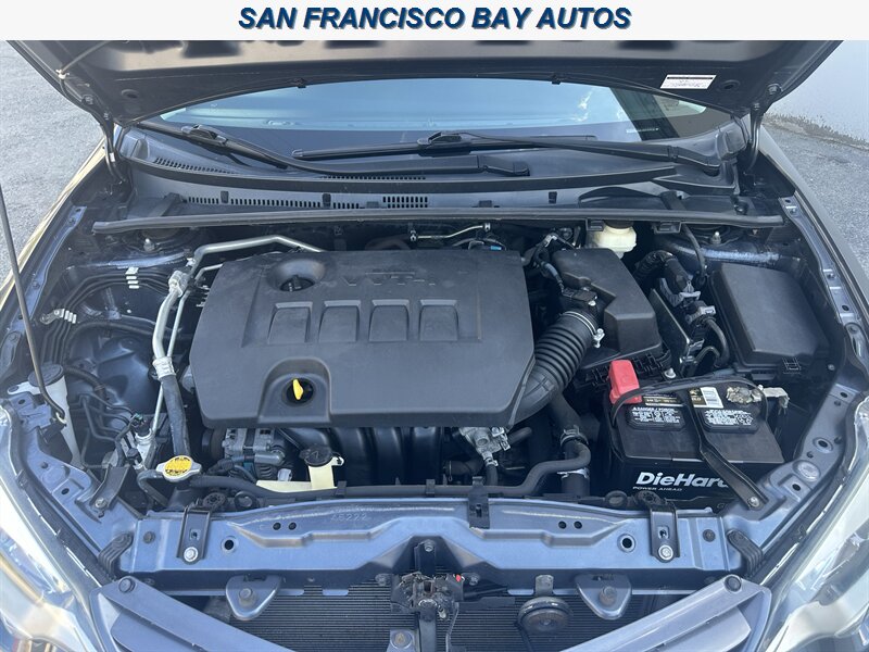 2016 Toyota Corolla LE Plus - Photo 41 - San Rafael, CA 94901