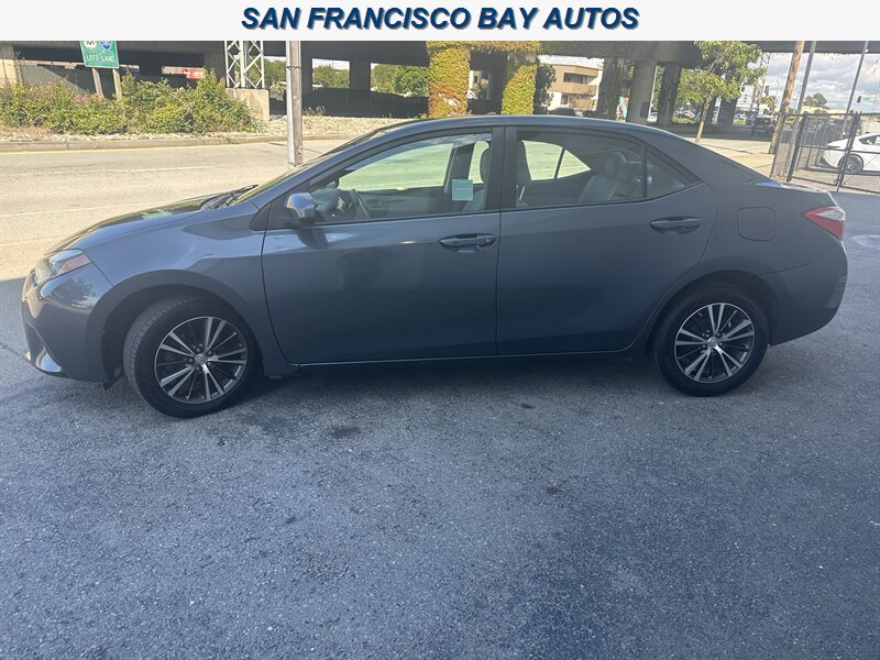 2016 Toyota Corolla LE Plus - Photo 7 - San Rafael, CA 94901