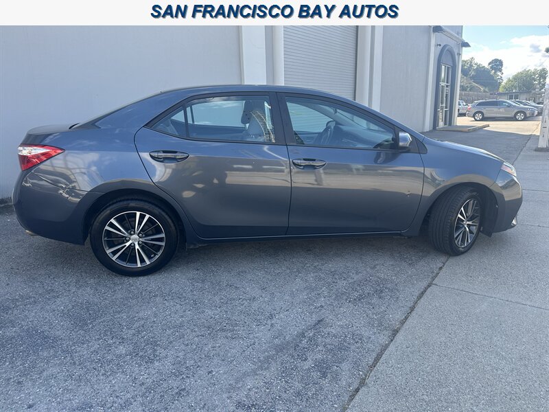 2016 Toyota Corolla LE Plus - Photo 13 - San Rafael, CA 94901