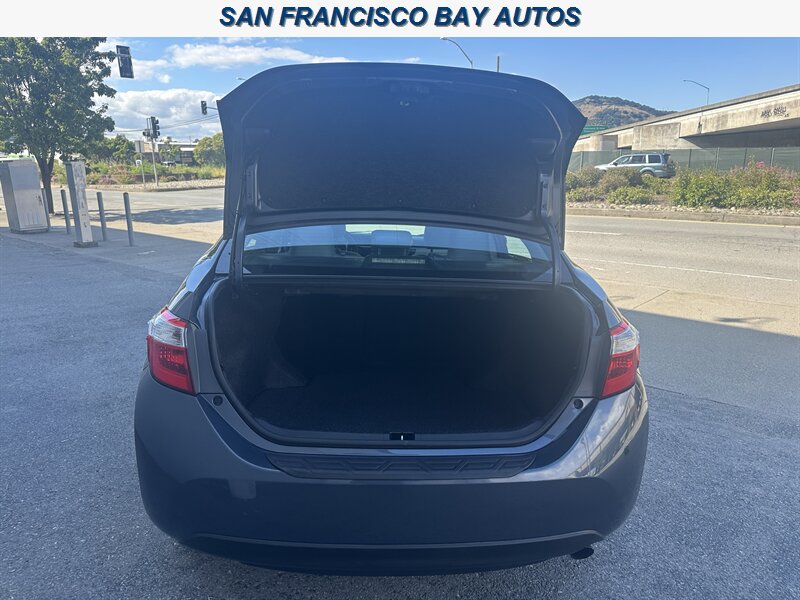 2016 Toyota Corolla LE Plus - Photo 36 - San Rafael, CA 94901
