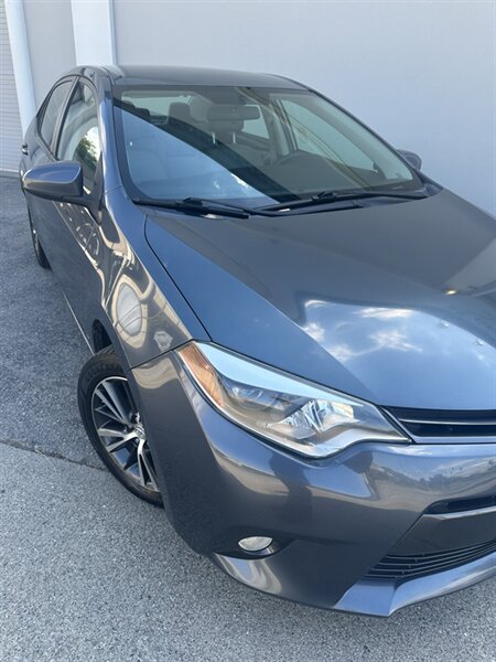 2016 Toyota Corolla LE Plus - Photo 33 - San Rafael, CA 94901