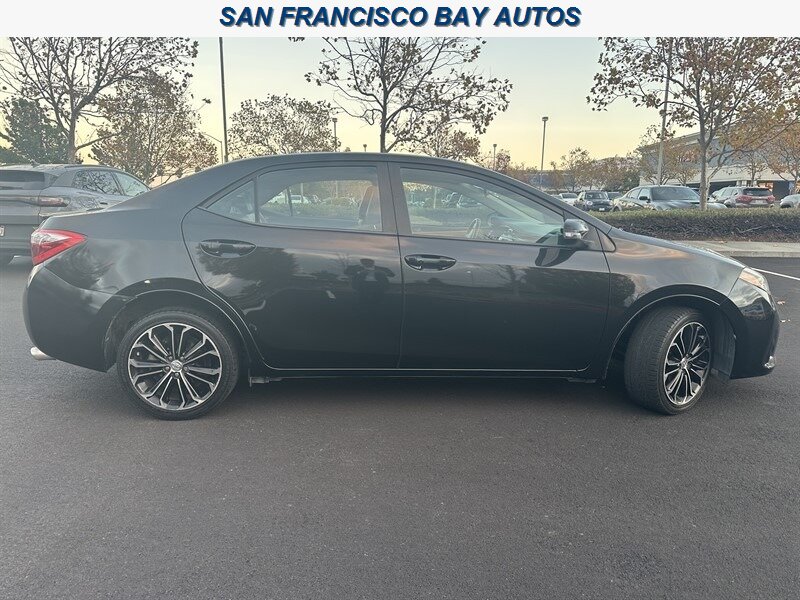 2016 Toyota Corolla S - Photo 11 - San Rafael, CA 94901