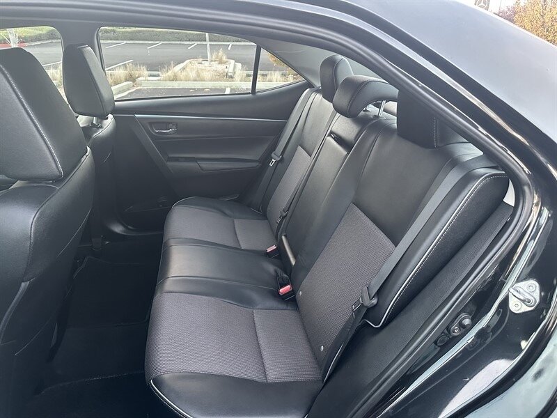 2016 Toyota Corolla S - Photo 26 - San Rafael, CA 94901