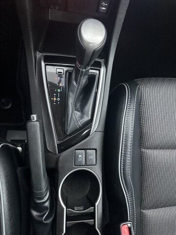 2016 Toyota Corolla S - Photo 17 - San Rafael, CA 94901
