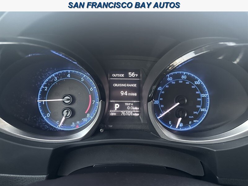 2016 Toyota Corolla S - Photo 16 - San Rafael, CA 94901