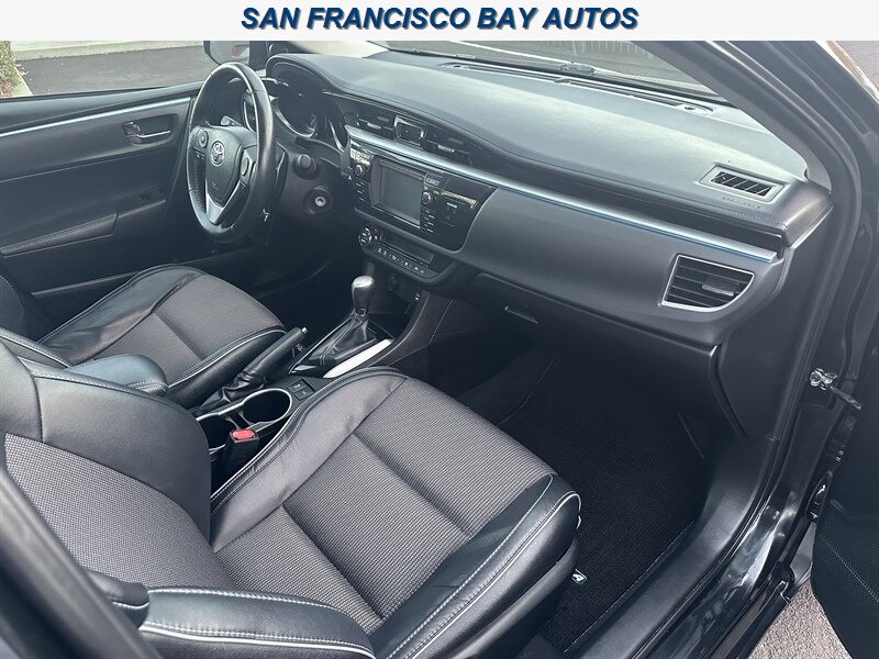 2016 Toyota Corolla S - Photo 25 - San Rafael, CA 94901