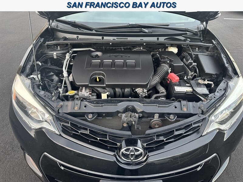 2016 Toyota Corolla S - Photo 36 - San Rafael, CA 94901