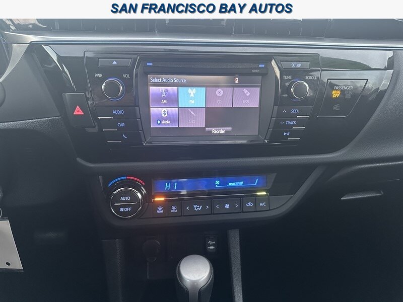 2016 Toyota Corolla S - Photo 19 - San Rafael, CA 94901