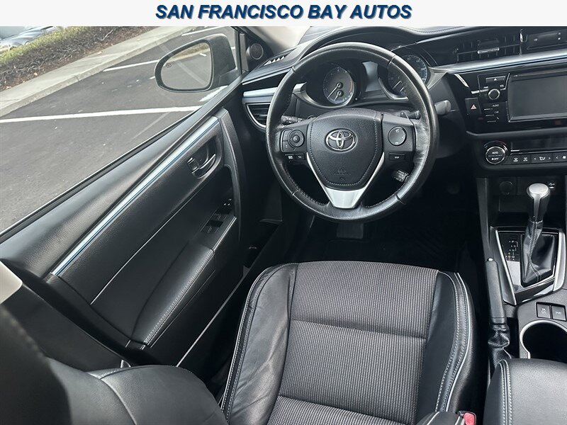 2016 Toyota Corolla S - Photo 14 - San Rafael, CA 94901