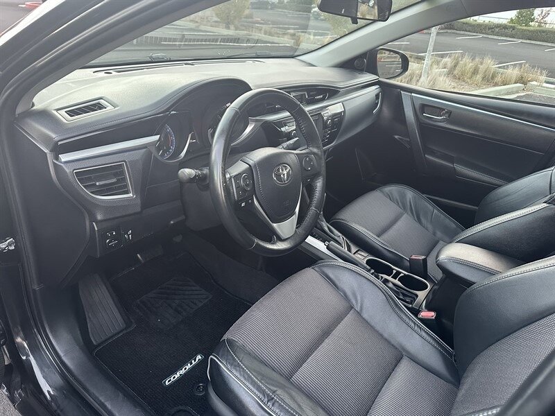 2016 Toyota Corolla S - Photo 20 - San Rafael, CA 94901