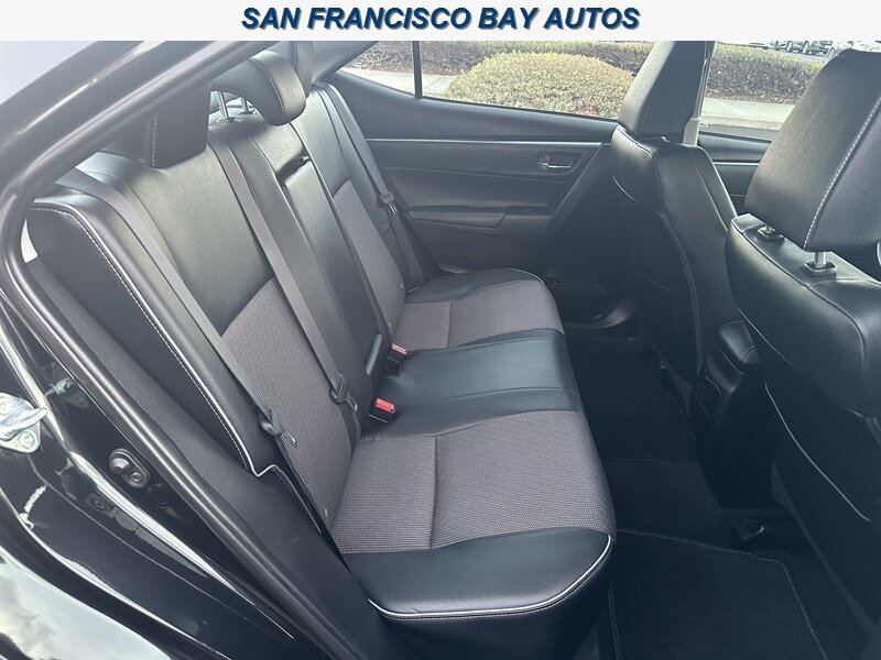 2016 Toyota Corolla S - Photo 24 - San Rafael, CA 94901