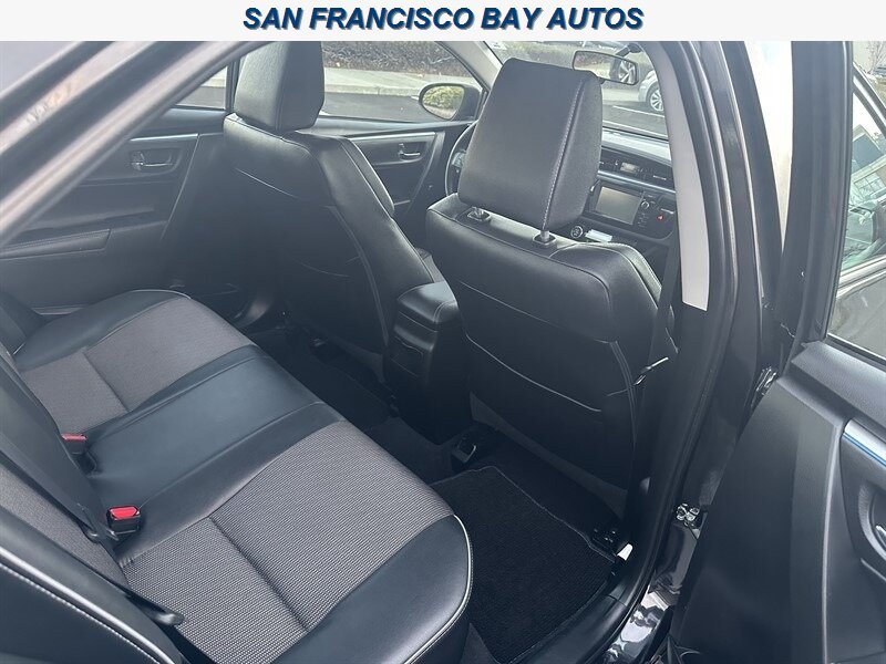 2016 Toyota Corolla S - Photo 27 - San Rafael, CA 94901