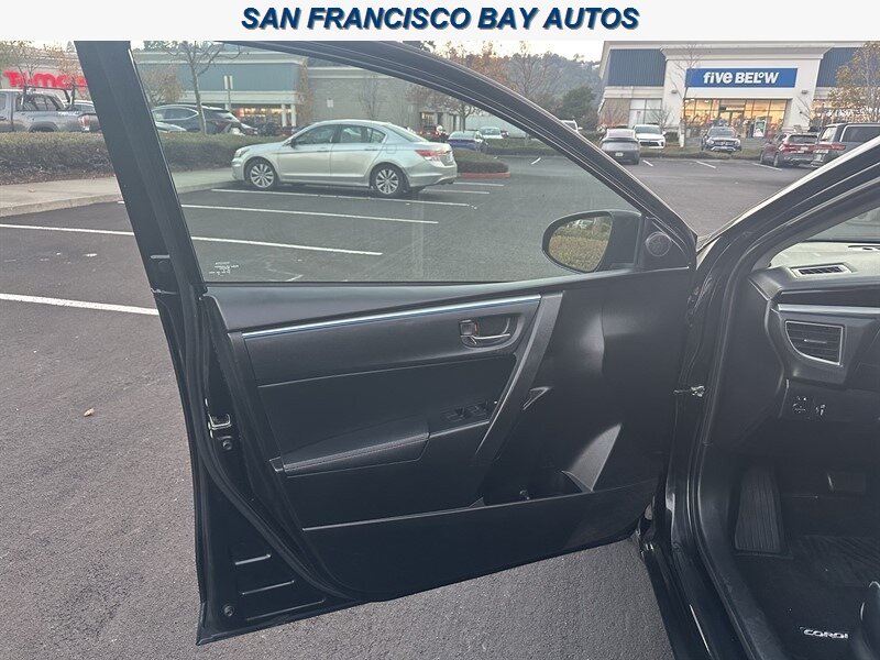 2016 Toyota Corolla S - Photo 34 - San Rafael, CA 94901