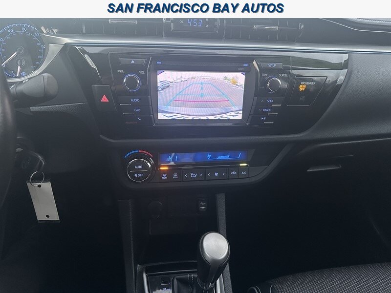 2016 Toyota Corolla S - Photo 23 - San Rafael, CA 94901