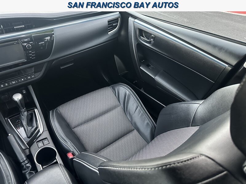 2016 Toyota Corolla S - Photo 22 - San Rafael, CA 94901