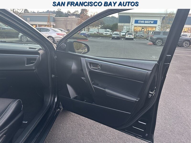 2016 Toyota Corolla S - Photo 35 - San Rafael, CA 94901