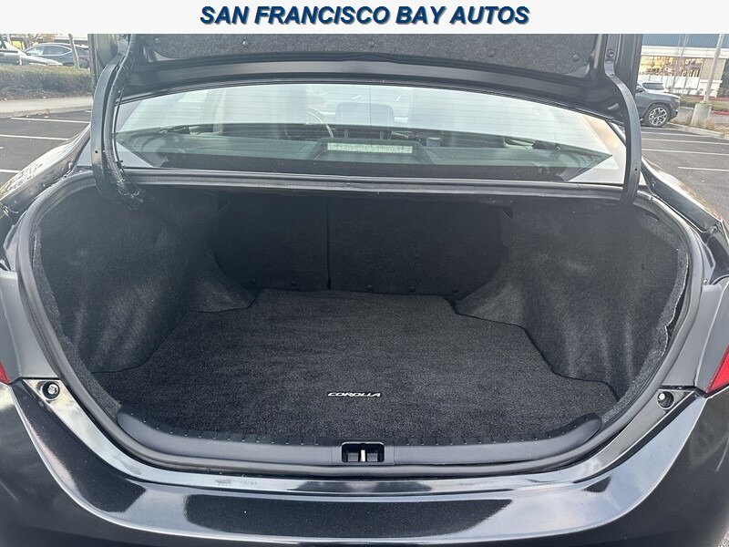 2016 Toyota Corolla S - Photo 33 - San Rafael, CA 94901