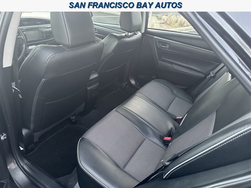 2016 Toyota Corolla S - Photo 28 - San Rafael, CA 94901