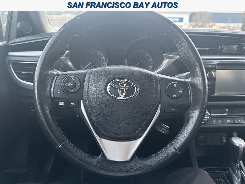 2016 Toyota Corolla S - Photo 15 - San Rafael, CA 94901
