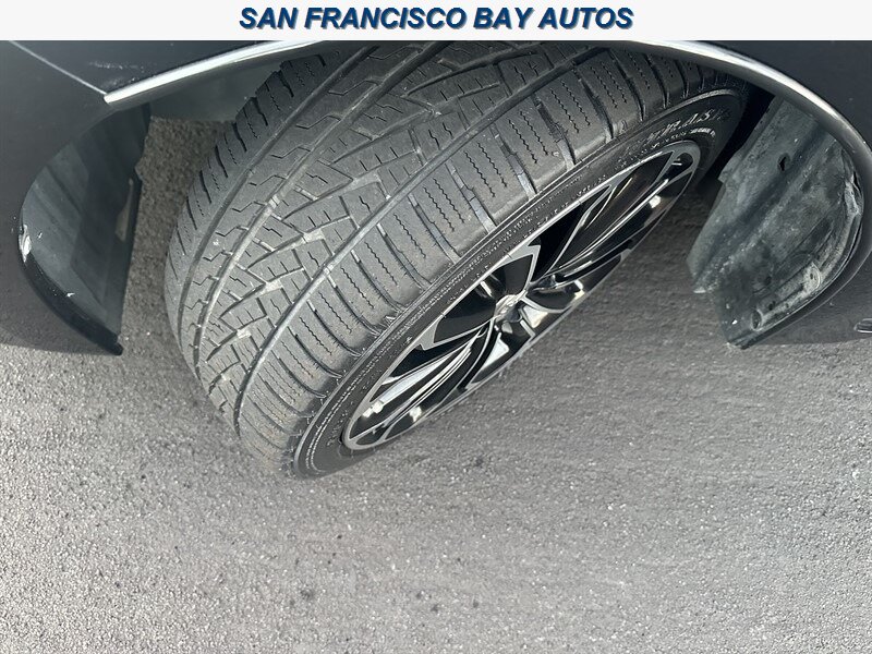 2016 Toyota Corolla S - Photo 31 - San Rafael, CA 94901