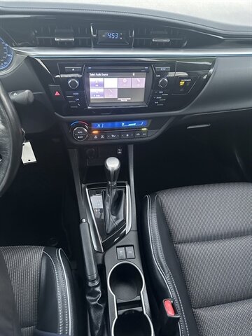 2016 Toyota Corolla S - Photo 21 - San Rafael, CA 94901