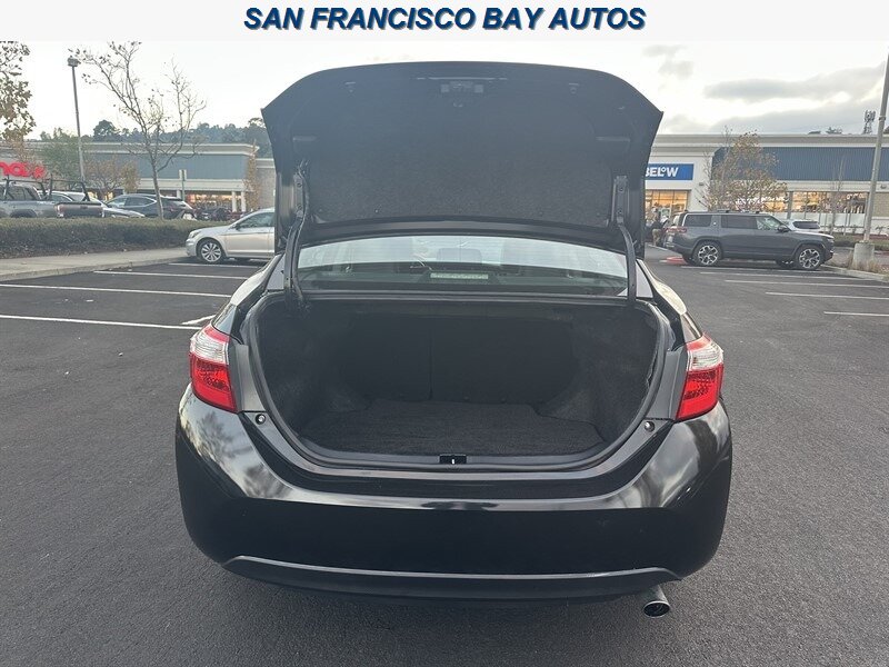 2016 Toyota Corolla S - Photo 32 - San Rafael, CA 94901