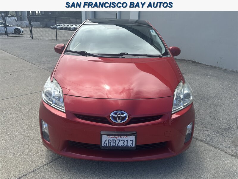 2011 Toyota Prius Four - Photo 2 - San Rafael, CA 94901