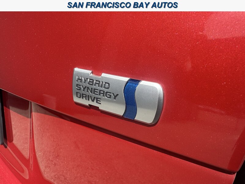 2011 Toyota Prius Four - Photo 25 - San Rafael, CA 94901
