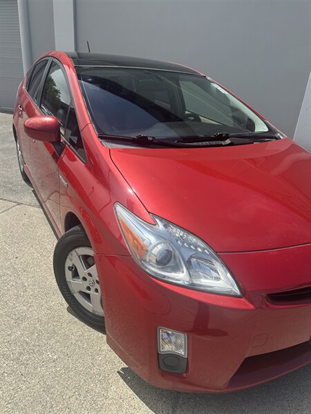 2011 Toyota Prius Four - Photo 16 - San Rafael, CA 94901