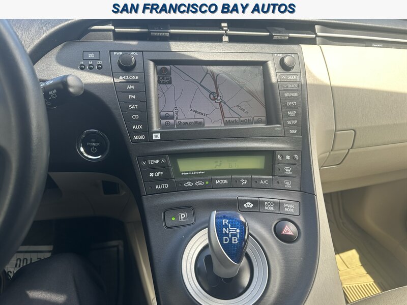 2011 Toyota Prius Four - Photo 48 - San Rafael, CA 94901