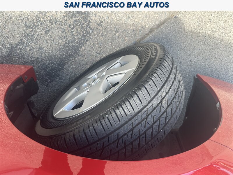 2011 Toyota Prius Four - Photo 20 - San Rafael, CA 94901