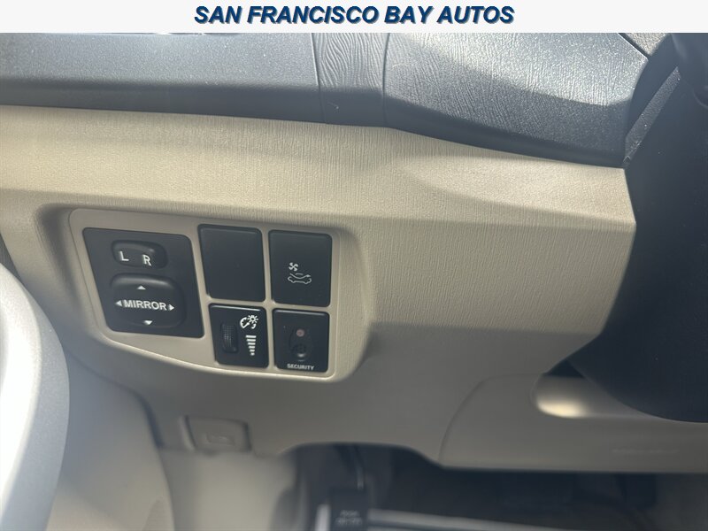 2011 Toyota Prius Four - Photo 46 - San Rafael, CA 94901