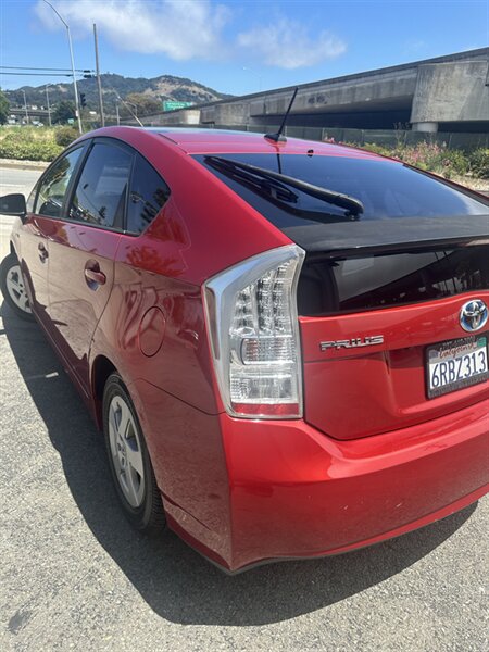 2011 Toyota Prius Four - Photo 18 - San Rafael, CA 94901