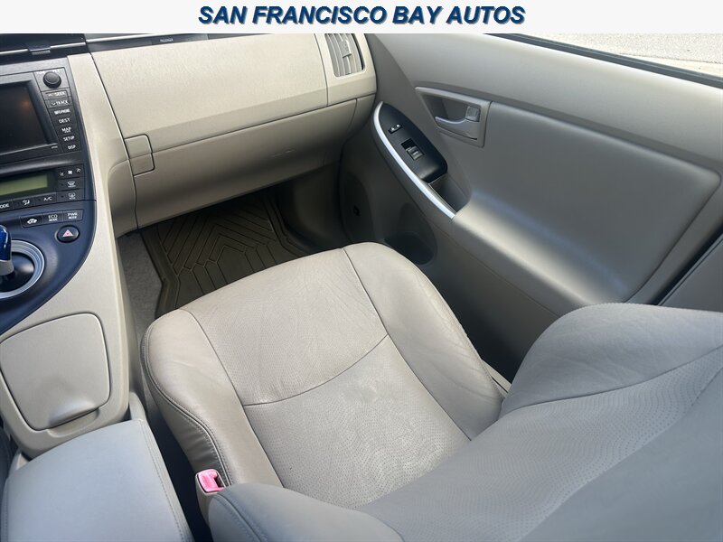 2011 Toyota Prius Four - Photo 41 - San Rafael, CA 94901