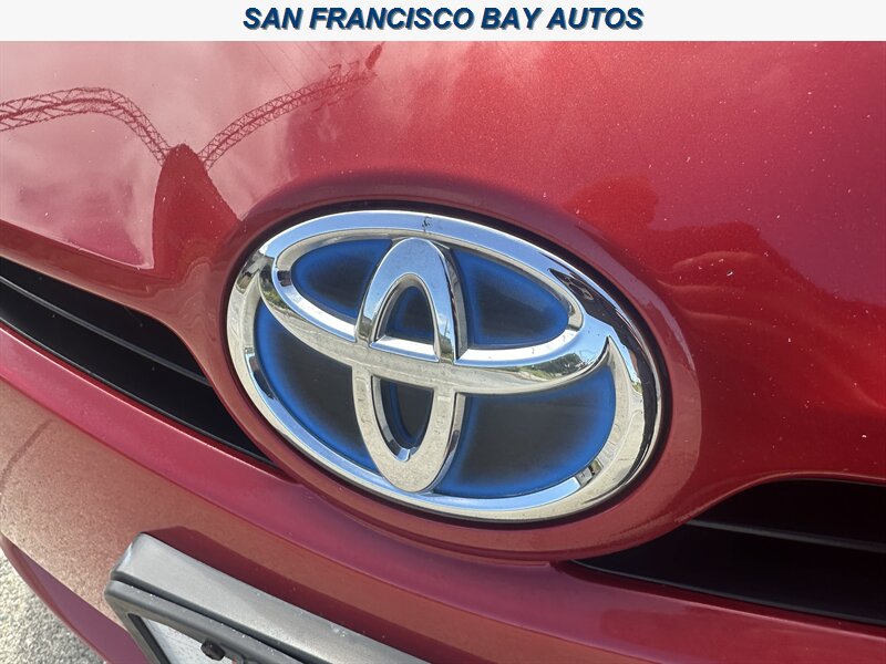 2011 Toyota Prius Four - Photo 23 - San Rafael, CA 94901