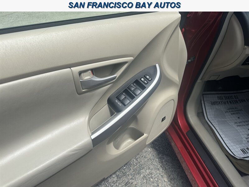 2011 Toyota Prius Four - Photo 29 - San Rafael, CA 94901