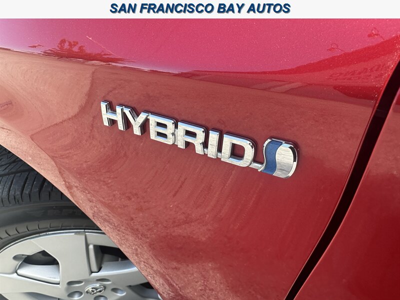 2011 Toyota Prius Four - Photo 22 - San Rafael, CA 94901