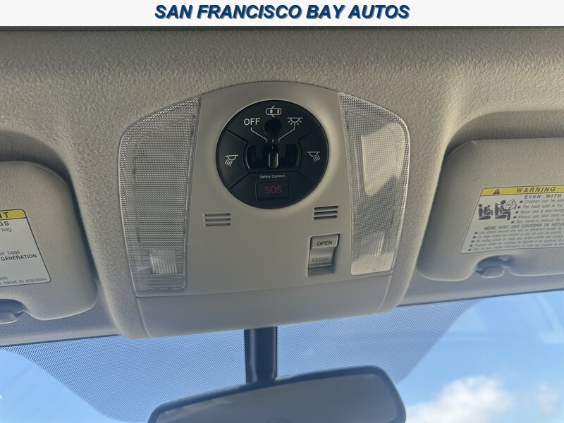 2011 Toyota Prius Four - Photo 51 - San Rafael, CA 94901