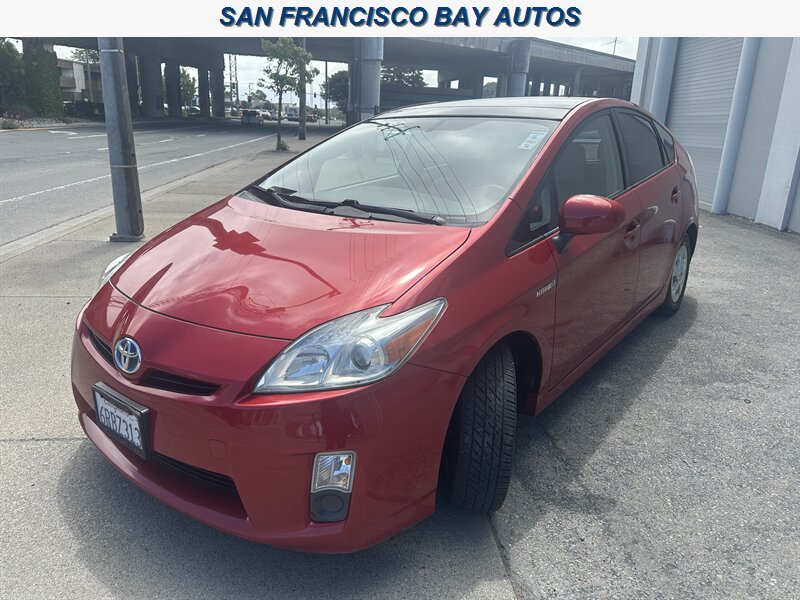 2011 Toyota Prius Four - Photo 3 - San Rafael, CA 94901