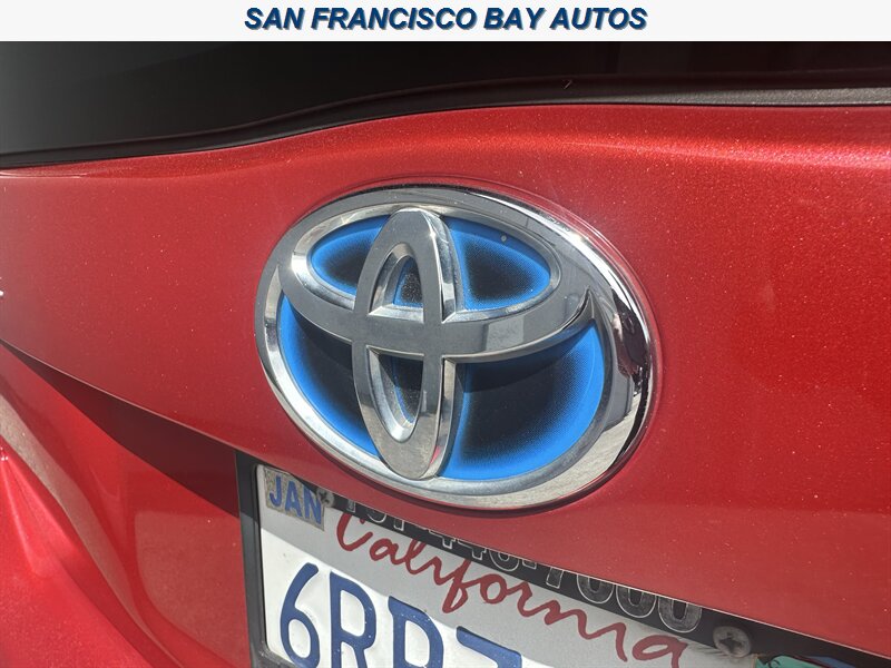 2011 Toyota Prius Four - Photo 26 - San Rafael, CA 94901