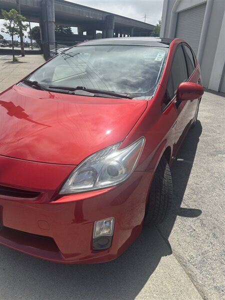 2011 Toyota Prius Four - Photo 15 - San Rafael, CA 94901