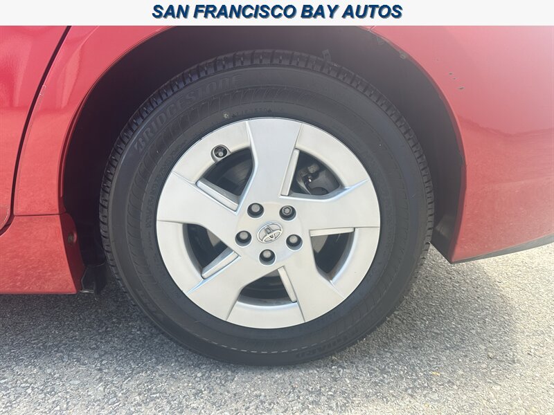 2011 Toyota Prius Four - Photo 21 - San Rafael, CA 94901