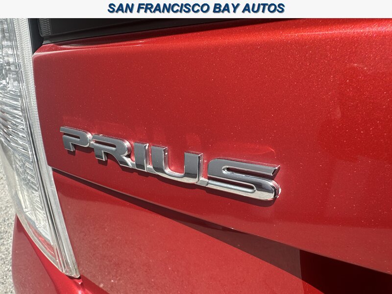 2011 Toyota Prius Four - Photo 27 - San Rafael, CA 94901