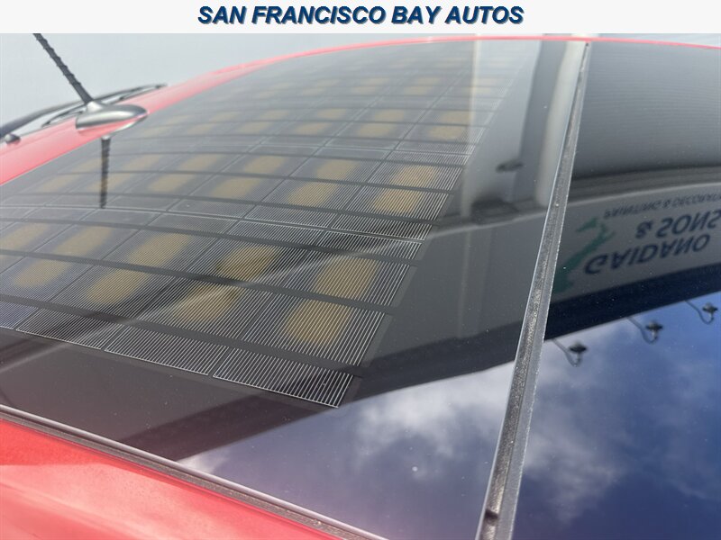 2011 Toyota Prius Four - Photo 42 - San Rafael, CA 94901
