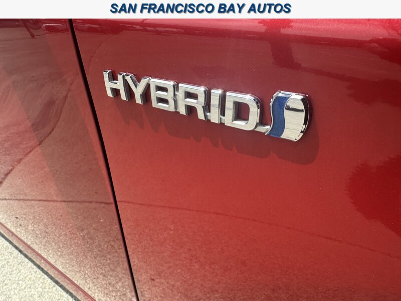 2011 Toyota Prius Four - Photo 24 - San Rafael, CA 94901