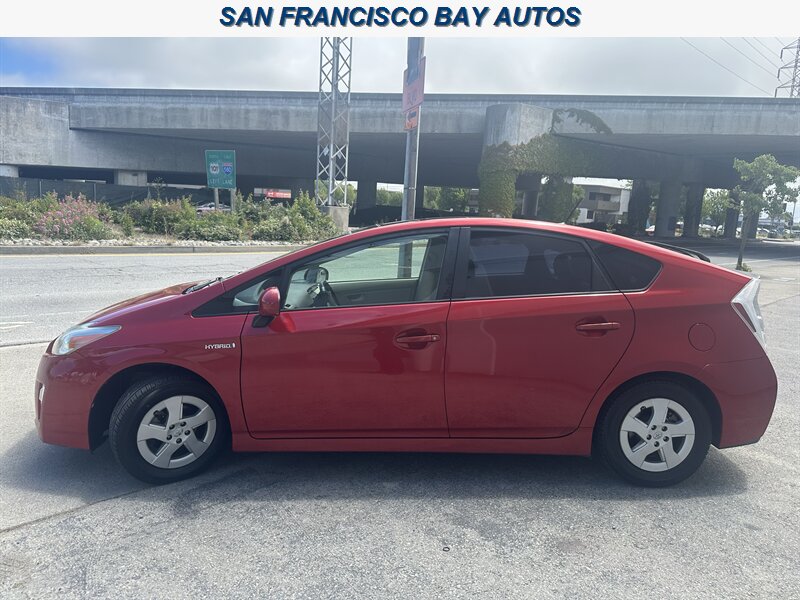 2011 Toyota Prius Four - Photo 13 - San Rafael, CA 94901