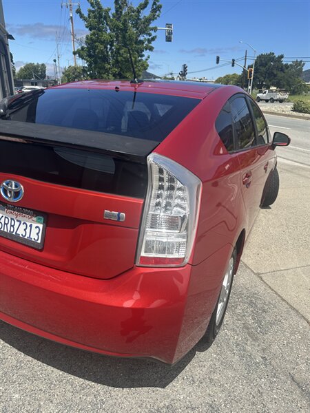 2011 Toyota Prius Four - Photo 17 - San Rafael, CA 94901